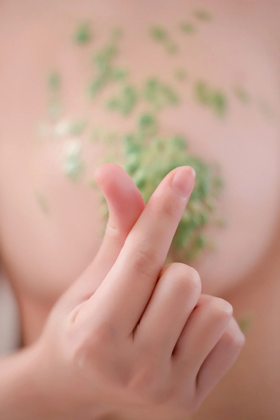 虎森森 - 圣诞快乐 [55P-921MB] tg@simisebaisi 【丝足阁】045.webp